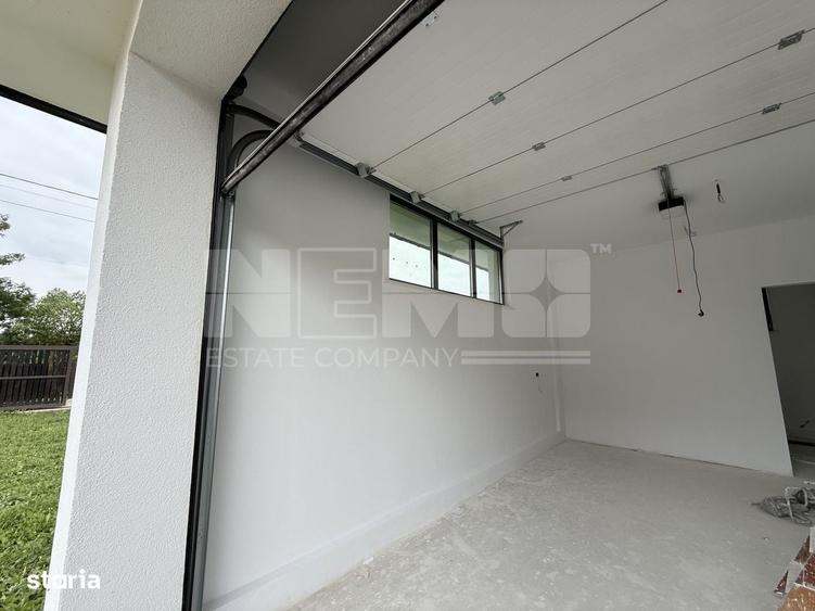Casă cu 4 camere în Horodnic