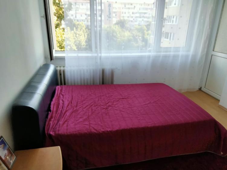 Apartament cu 2 camere semidecomandat, mobilat în Iancului