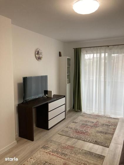 Inchiriez apartament POITIERS TOWERS 1 camera 340 euro+parcare dispon - 2