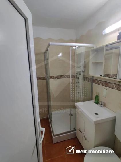 Apartament spatios cu 3 dormitoare+living zona Plopilor, aproape de BT Arena - 14