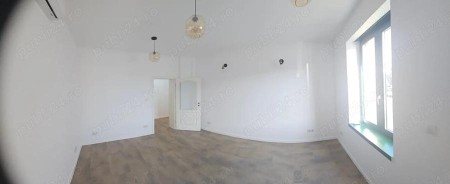 Spațiu comercial, de 71 mp, în Iosefin