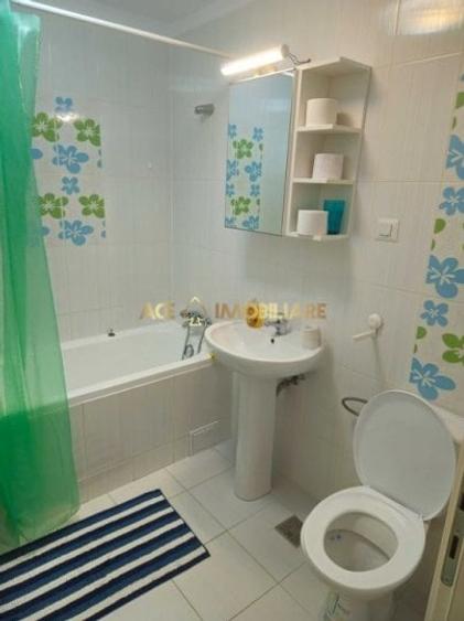 2 Camere de inchiriat | Palladium Residence| Centrala - 7