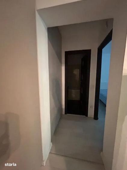 Apartament cu 2 camere în Timișoara