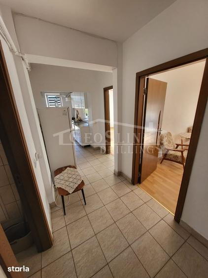 Apartament cu 2 camere în Dâmbul Rotund