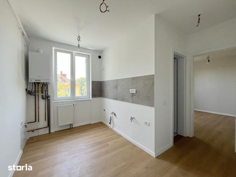 Apartament cu 3 camere de inchiriat, zona ultracentrala - 7