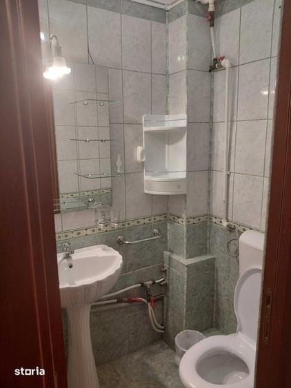 Apartament cu 3 camere decomandat în Brazda lui Novac