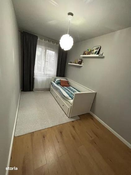 Apartament finisat modern, etaj intermediar, zona McDonald s, Manastur - 3