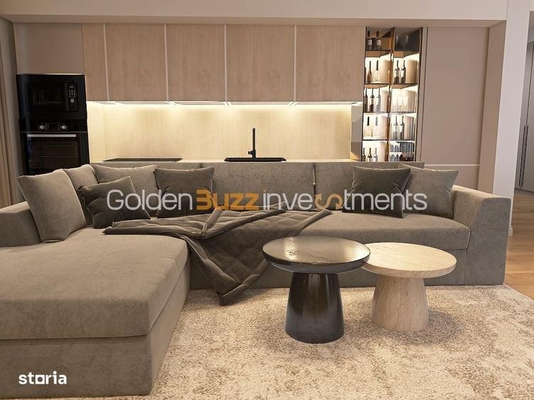 Apartament 3 camere I Residence 5 I Matei Basarab - 6