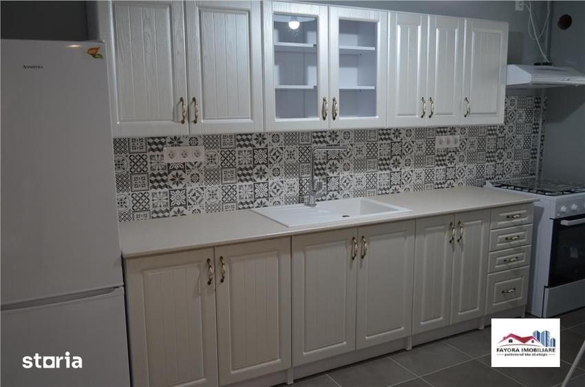 Apartament cu 2 camere în Unirii