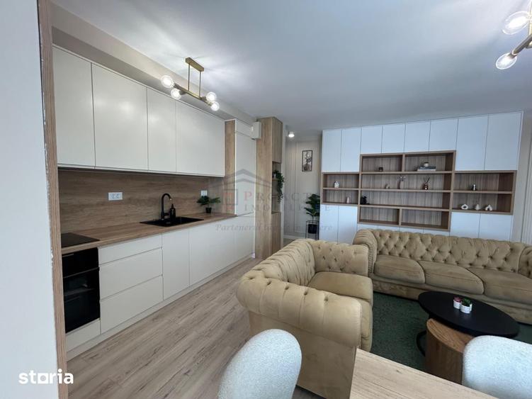 Apartament premium 3 camere | zona Universitatii | i3c-628 - 8