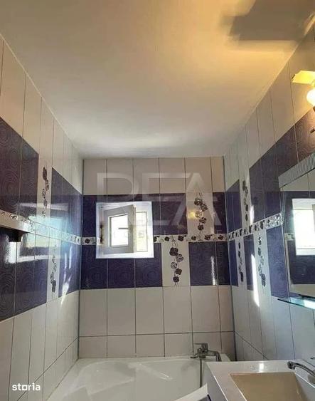 Apartament cu 3 camere decomandat în Sebastian