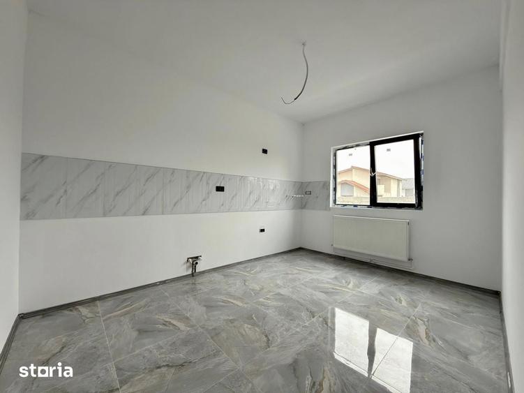 Vila P+1 cu 4 Camere | Lumina - 8