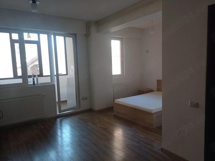 Garsonieră decomandată în Dudu