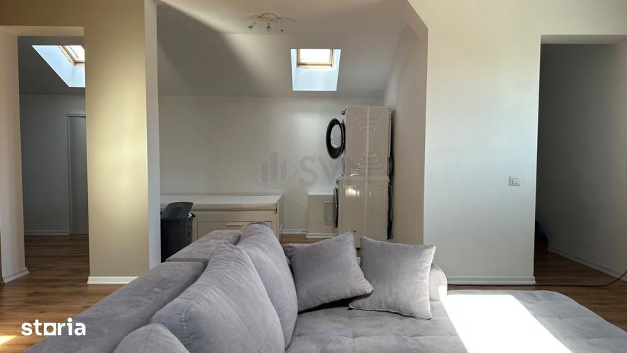 Casă cu 5 camere cu Teren 296 Mp în Central
