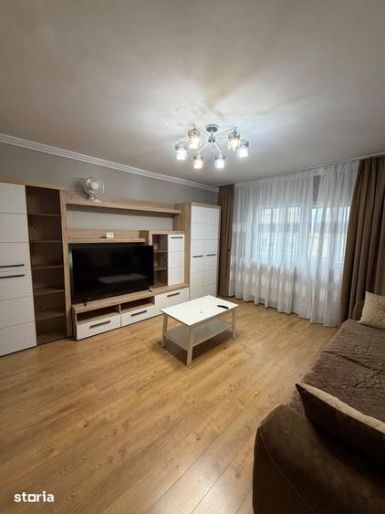 Apartament cu 2 camere în Astra