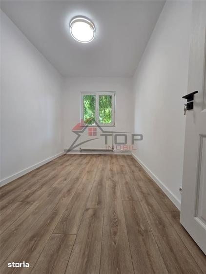 Apartament cu 3 camere decomandat în Dacia