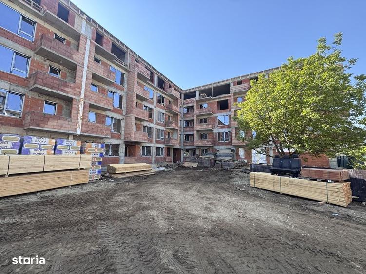 Garsonieră în Roșu — fotografia 1