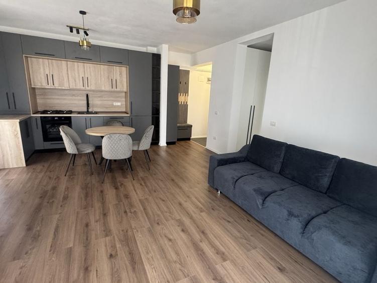 Proprietar :Apartament 2 camere Giroc - str Neptun- prima inchiriere - 5