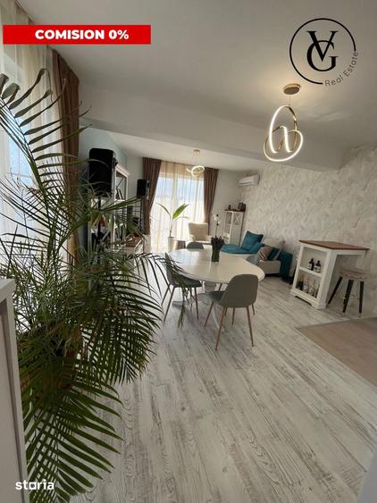 Casă cu 3 camere cu Teren 321 Mp în Tunari