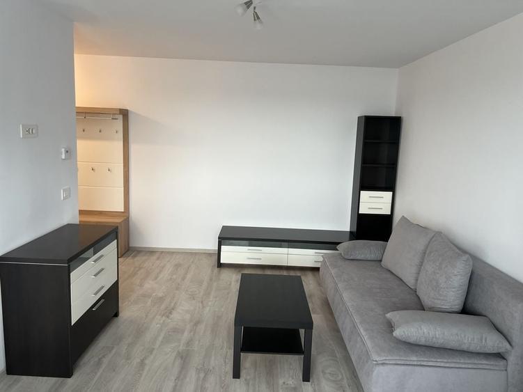 Apartament cu 2 camere decomandat în Dumbrăvița
