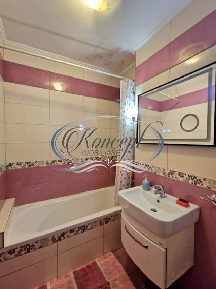 3 camere mobilat, Piata Cipariu - 9