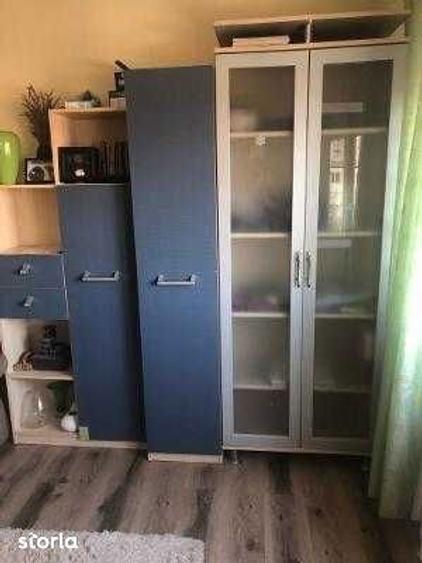 Dau in chirie apartament 2 camere zona Spitalului Clinic Judetean Arad - 1