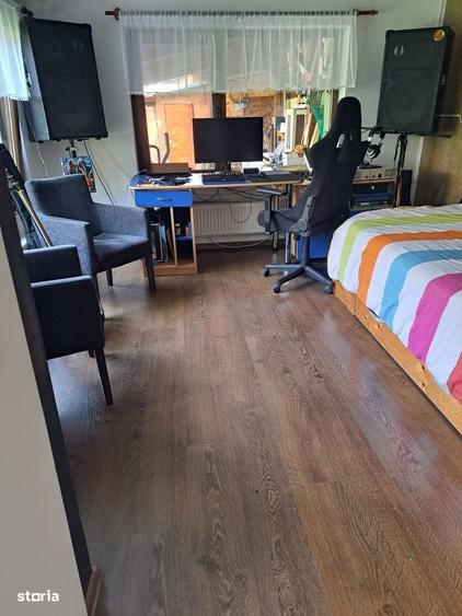 Casă cu 4 camere cu Teren 475 Mp în Cantemir