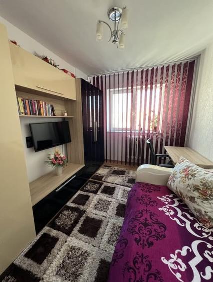 Apartament cu 2 camere decomandat, mobilat în Mănăștur