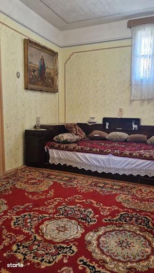 Casa de vanzare cu 4 camere in zona rurala - 15