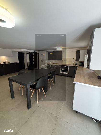 Apartament 2 camere|85 mp|Terasa 50 mp| 2 parcari |Str. Carol Davila - 10