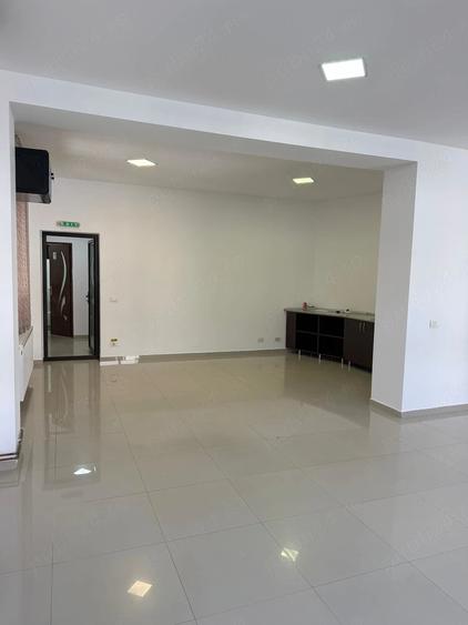 Spațiu comercial, de 80 mp, în Ultracentral