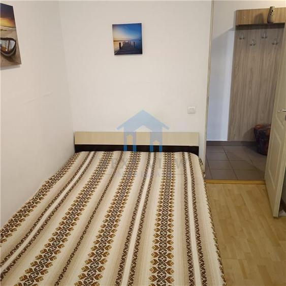 Apartament cu 2 camere decomandat în Mănăștur