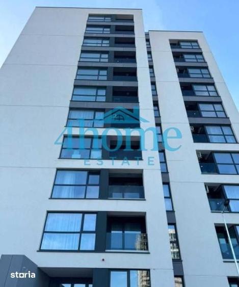 Apartament 2 Camere|Tower Residence|Rahova|Bloc Nou - 3