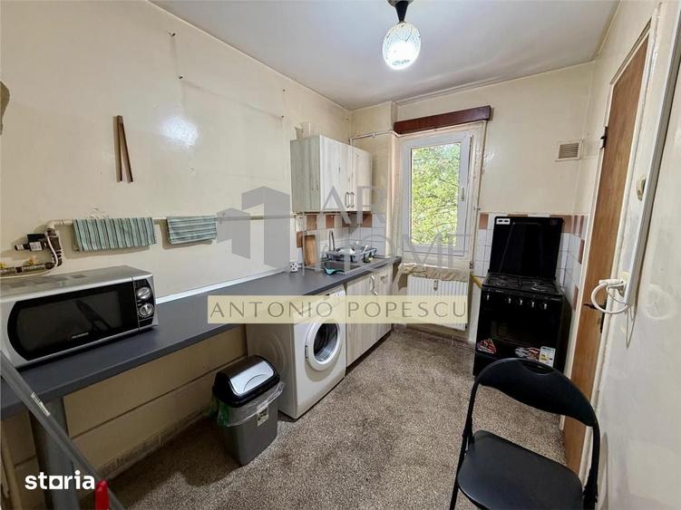 Apartament cu 2 camere în Nord