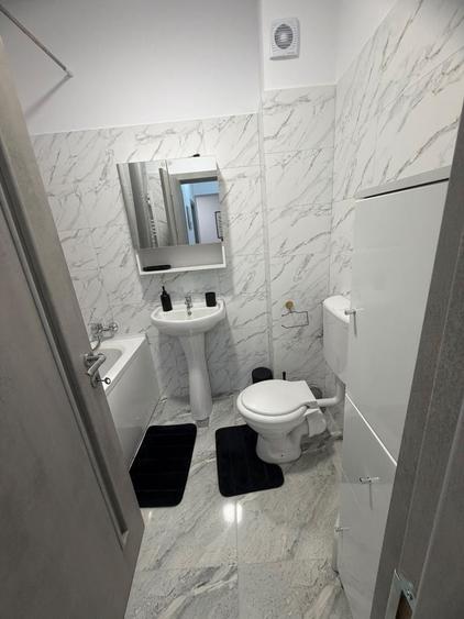 Apartament cu 2 camere decomandat în Roșu