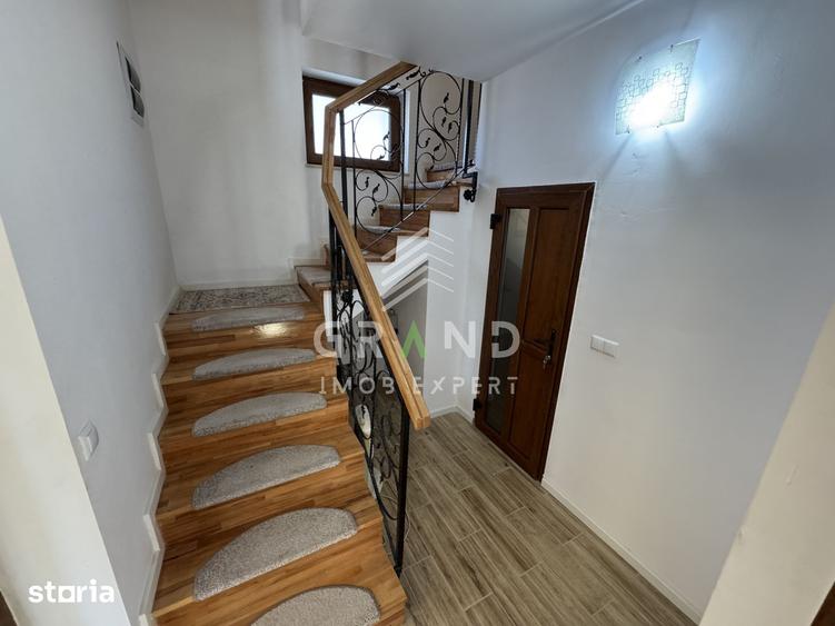 Casa individuala160 mp | 5 camere | 4 bai | 4 parcari | EUROPA/Euge - 17