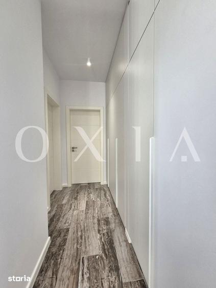 AX1315 Giroc - Future Residence, Mobilat&Utilat, Piscina - 11