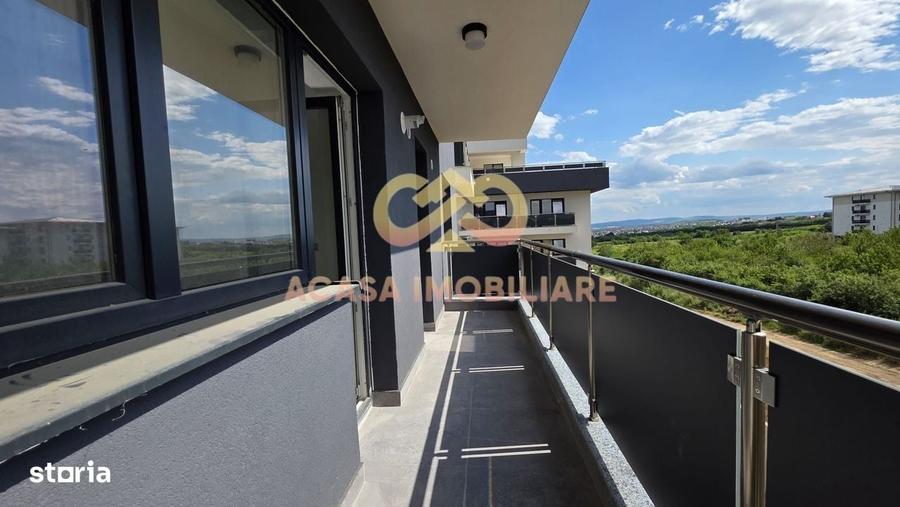 Nou Apartamen 3 Camere Dec 2 Bai 84 Mp Tva Inclus - 13