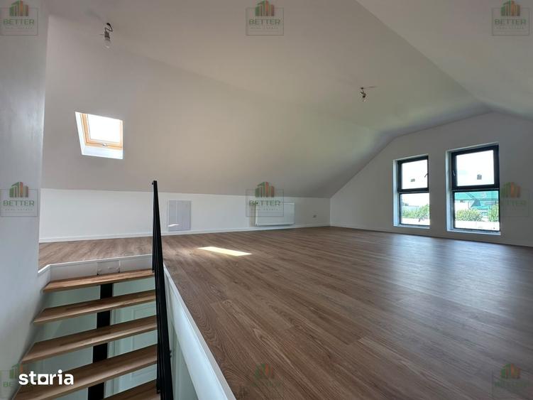 Casă cu 4 camere cu Teren 350 Mp în Berceni