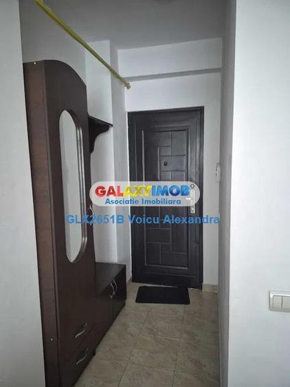 Apartament cu 2 camere decomandat, mobilat în Berceni