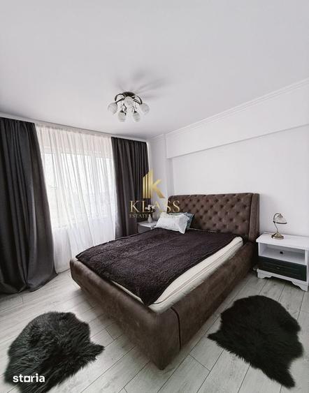 Apartament cu 3 camere decomandat în Militari