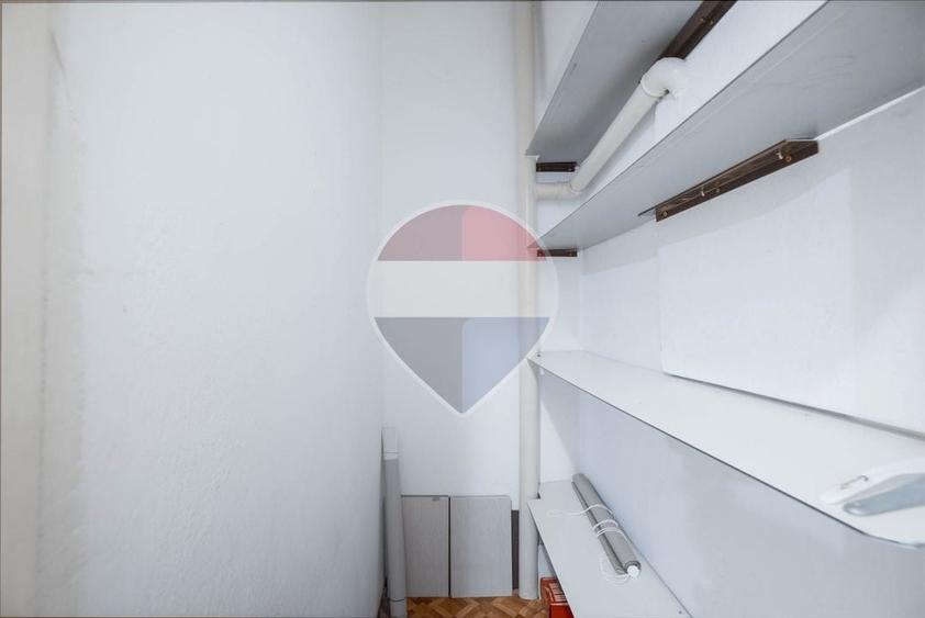 DE INCHIRIAT Apartament 2 camere B- dul Victoriei 4, etaj 2din7! - 10