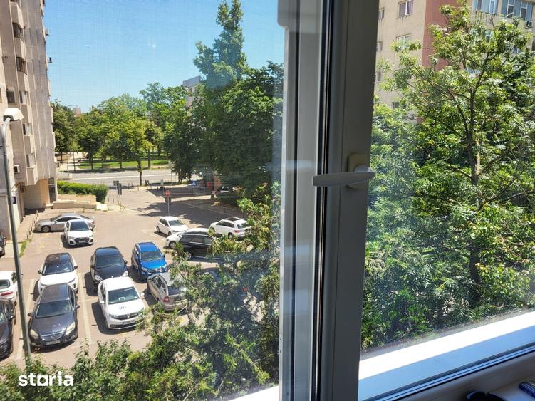 Garsoniera cu balcon Tomis 3 City 74000 euro - 4