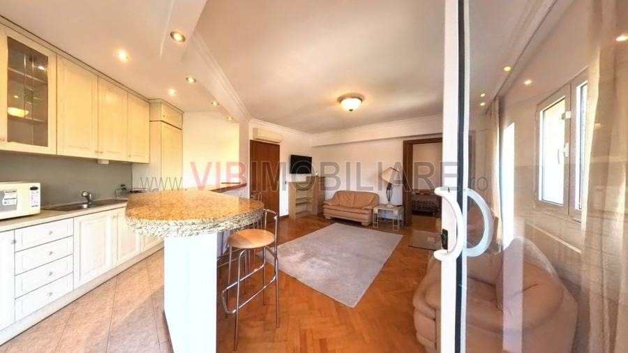 Apartament 3 camere, 100 mp, Primaverii - parcare subterană inclusă - 3