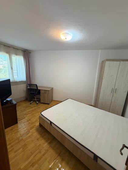Apartament 2 camere Decomandat, Bucegi / Brailei, Centrala, AC - 4