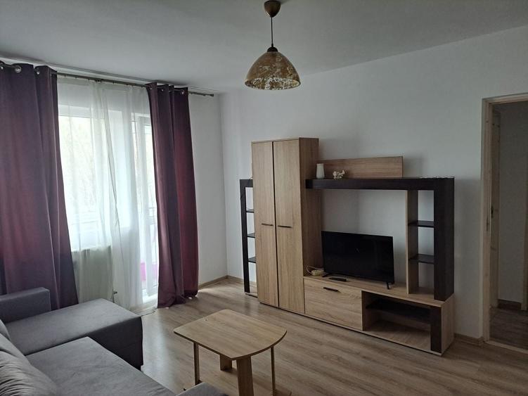 Apartament de inchiriat pe termen lung - 4