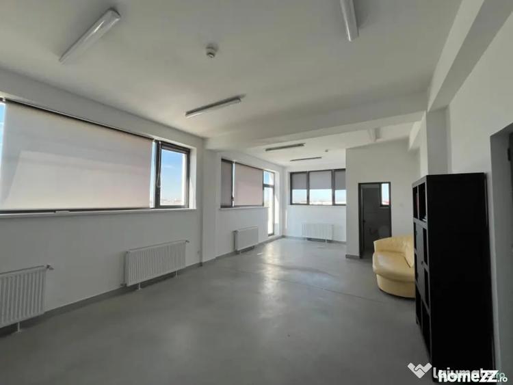 Spațiu comercial, de 650 mp, în Central