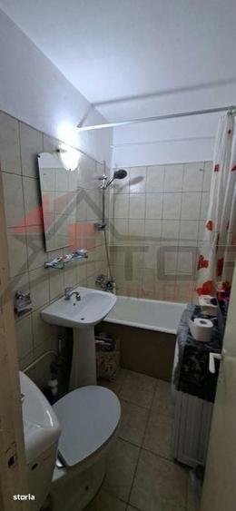 Apartament 1 Camera - Gradinari - Iulius Mall - 4