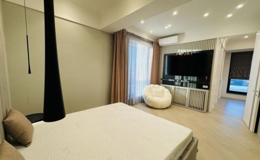 Tineretului,Complex rezidential Delta City. Penthouse! - 14