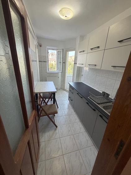 Apartament 2 camere Decomandat, Bucegi / Brailei, Centrala, AC - 1